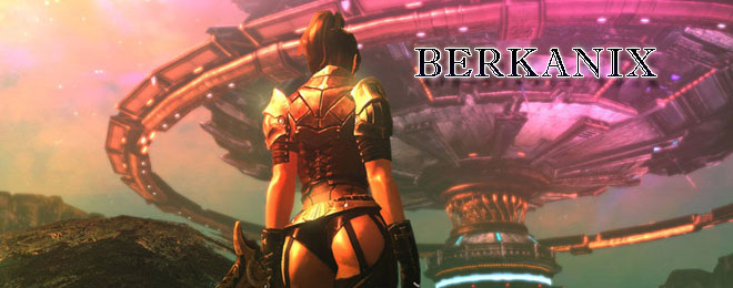 Berkanix--��ϷͼƬ