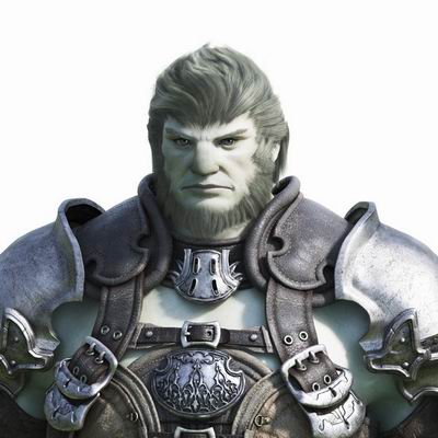 ff14 人口_ff14拉拉肥图片(3)