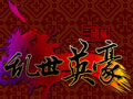 乱世英豪图片