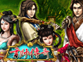 香帅传奇图片