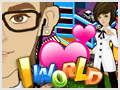 Iworld图片