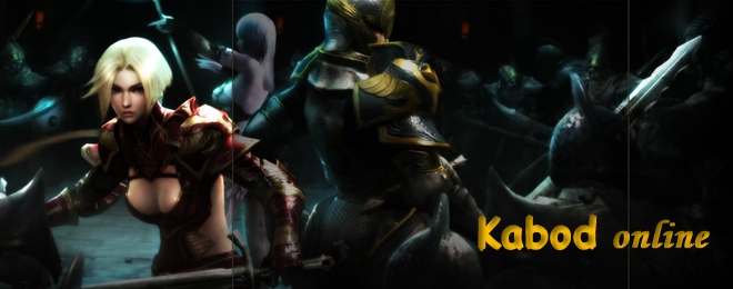 Kabod OL--��ϷͼƬ