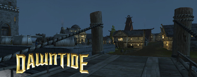 DawnTide--��ϷͼƬ