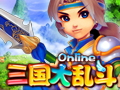 三国大乱斗图片