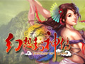 幻想封神传图片