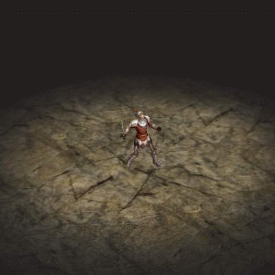 佣兵天下_17173网游门户网站_三大阵营六大职业介绍