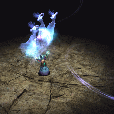 佣兵天下_17173网游门户网站_三大阵营六大职业介绍