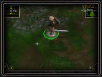 英雄帕拉斯宣传视频