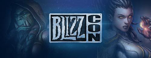 暴雪嘉年华10月21日举行 官方Twitter公布