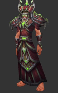 为了幻化:各大职业t1~t10装备集合_魔兽世界台服站_魔兽世界大灾变
