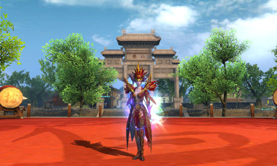 神射手——非攻+墨问套装 神射手——非攻+墨问套装