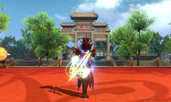 神射手——非攻+墨问套装 神射手——非攻+墨问套装