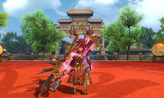 狙击手——吞噬者+吞噬套装 狙击手——吞噬者+吞噬套装