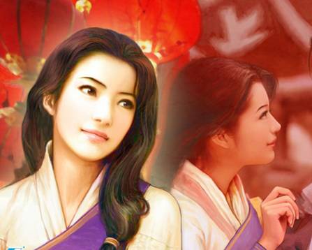 拯救若曦时,你是否也想起了当年的林月如