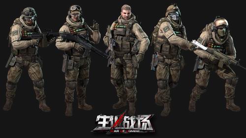 生化战场我是老兵为什么还是删档了