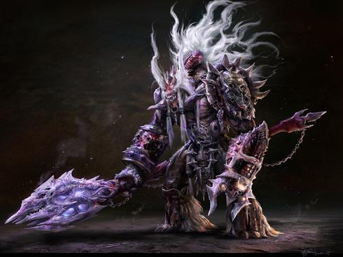 轩辕传奇最新图片