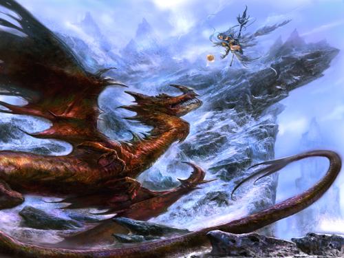 轩辕传奇最新图片