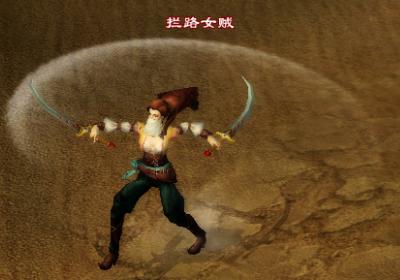 详解倩女幽魂新大盗宝藏助你轻松过一条