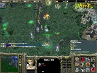 ��09dota��߰ࡿ��֪(Furion)�ϼ�