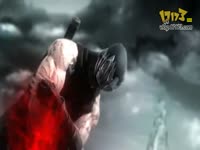 TGS2011《忍者龙剑传3》宣传影像