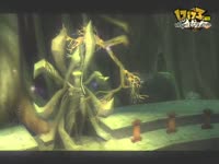 3D神话网游《猎天》场景展示