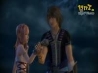 《最终幻想13-2》TGS2011剧情宣传影像