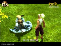 《猎天》大型配音剧情电影预告