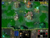 �����ν����DOTA��VS����֮���һ�ӽ�