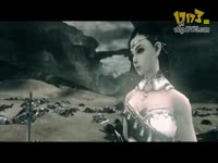 《新剑网3》震撼开场打斗PK视频