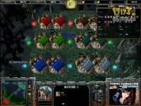 ��WDC���ʱ���DK vs Navi��Dendi������
