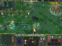 ����һ�ӽǡ� Carry����,Gank����  ��