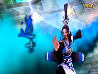 《猎天》CG宣传片震撼发布