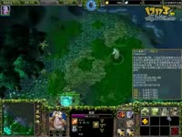 �����ν����DOTA������ʬ����һ�ӽǽ�