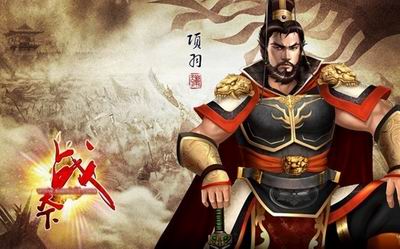 战天下新资料片楚河汉界大爆料