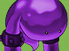 紫水精靈