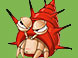 紅刺蟹