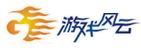 上海游戏风云