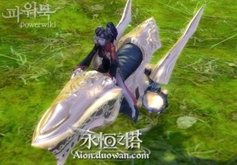 韩服永恒3.0版2月1日更新 坐骑系统变化