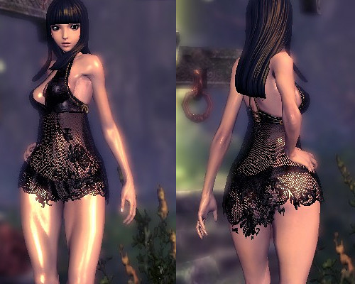 剑灵反和谐果照