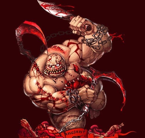 众多dota英雄中的十大真屌丝盘点