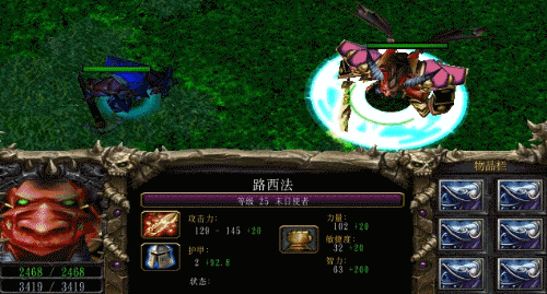 dota争议问题大扫盲你不知道的dota
