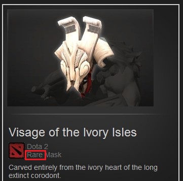 带你走进dota2更新后的特效信使的世界