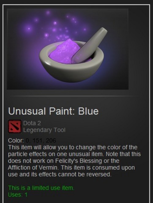 带你走进dota2更新后的特效信使的世界