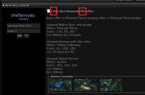 带你走进dota2更新后的特效信使的世界