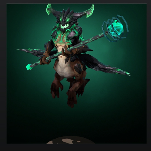 dota29月14日更新详解英雄饰品更新第五部分
