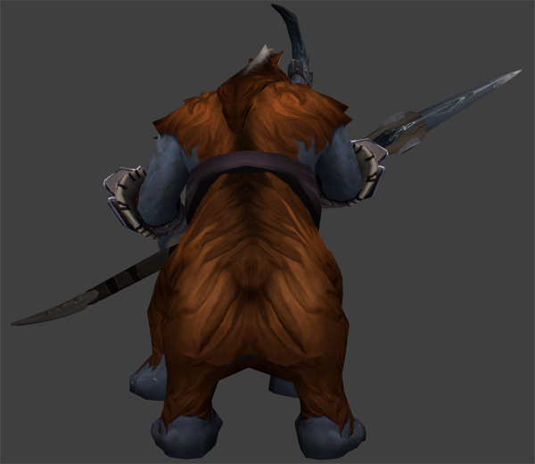 10月4日dota2更新详解 新英雄半人猛犸
