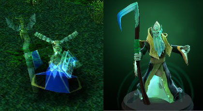 英雄还认不全教你认出dota2全英雄