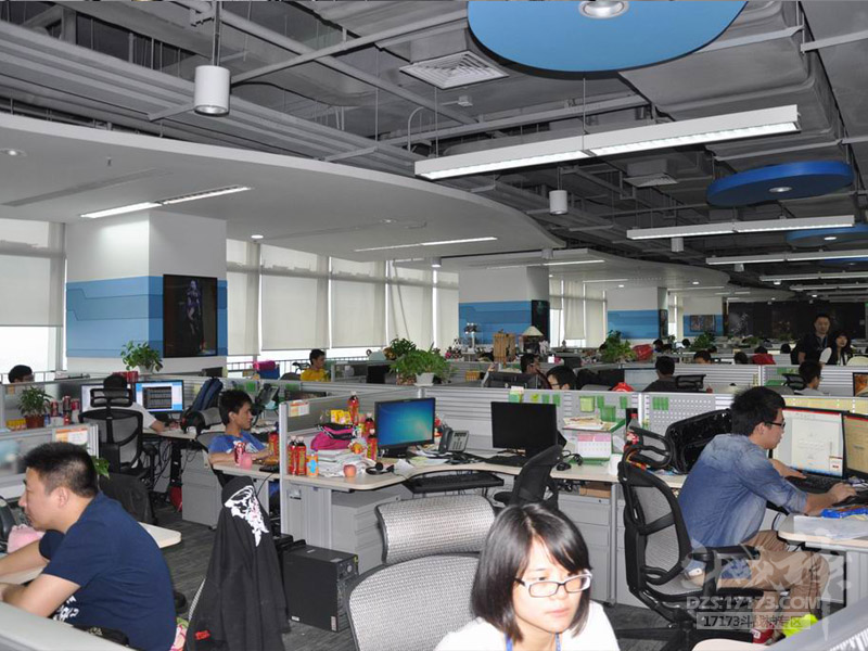 腾讯量子工作室游记 需自行寻找亮点