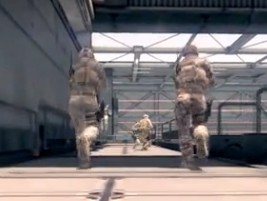 815不删档，《精英部队》超热血最