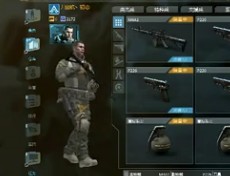 精英部队之寂寞的时候打DOTA